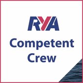 RYA Competent Crew practical