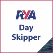 RYA Day Skipper practical