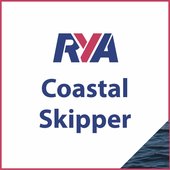 RYA Coastal Skipper practical