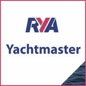 RYA Yachtmaster Coastal/Offshore