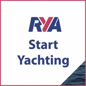 RYA Start Yachting