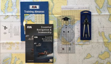 RYA Essential Navigation & Seamanship